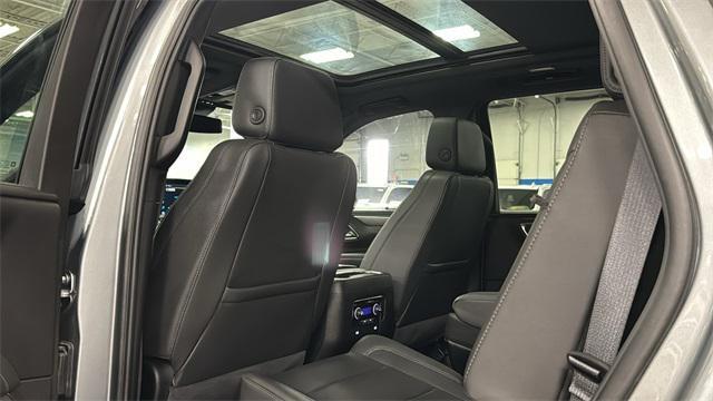 used 2024 Chevrolet Tahoe car, priced at $63,999