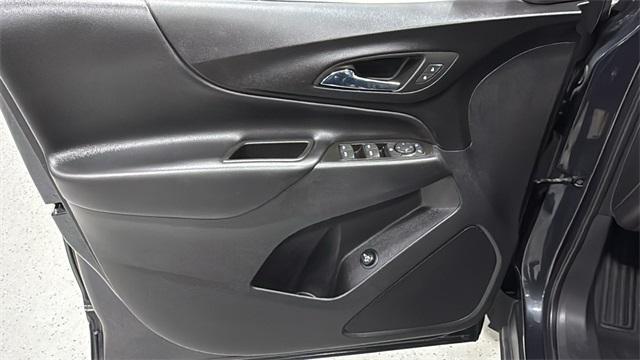 used 2023 Chevrolet Equinox car, priced at $24,199