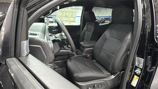 new 2026 Chevrolet Colorado car, priced at $33,815