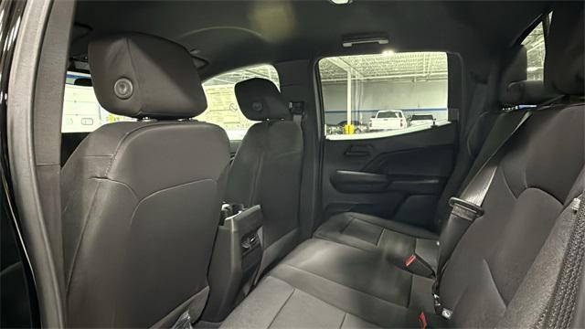 new 2026 Chevrolet Colorado car, priced at $33,815