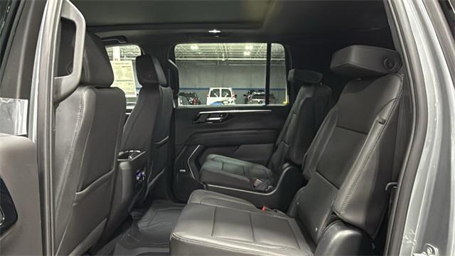 new 2026 Chevrolet Suburban car, priced at $77,326