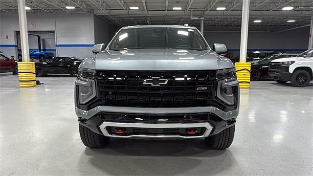 new 2026 Chevrolet Suburban car, priced at $77,326