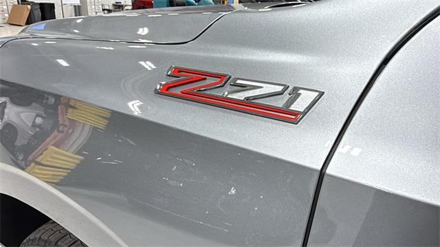 new 2026 Chevrolet Suburban car, priced at $77,326