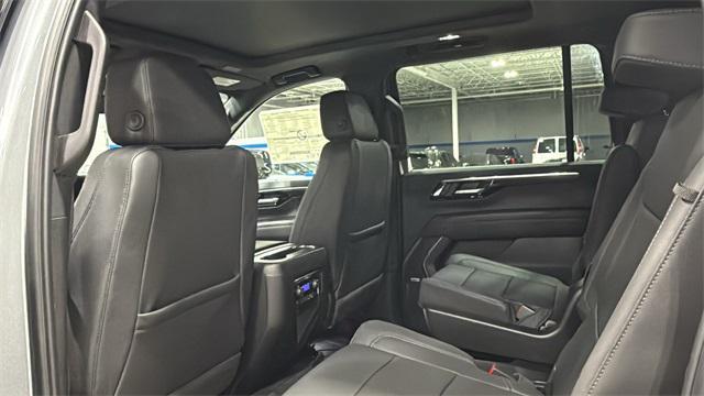 new 2026 Chevrolet Suburban car, priced at $77,326