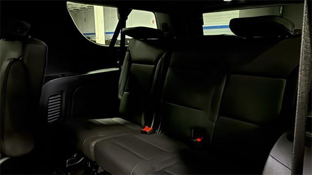 new 2026 Chevrolet Suburban car, priced at $77,326