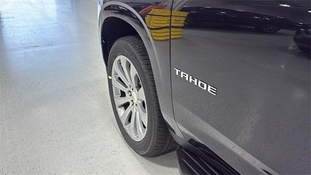 new 2026 Chevrolet Suburban car, priced at $85,985