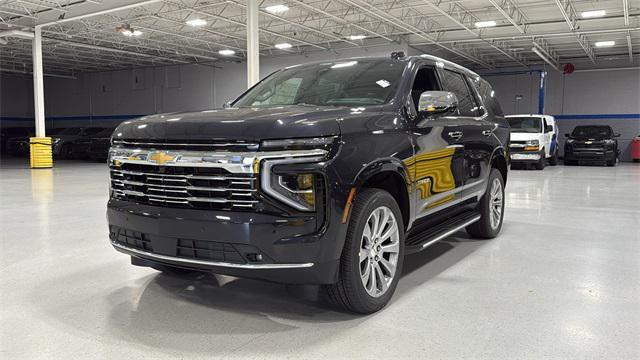 new 2026 Chevrolet Suburban car, priced at $85,985
