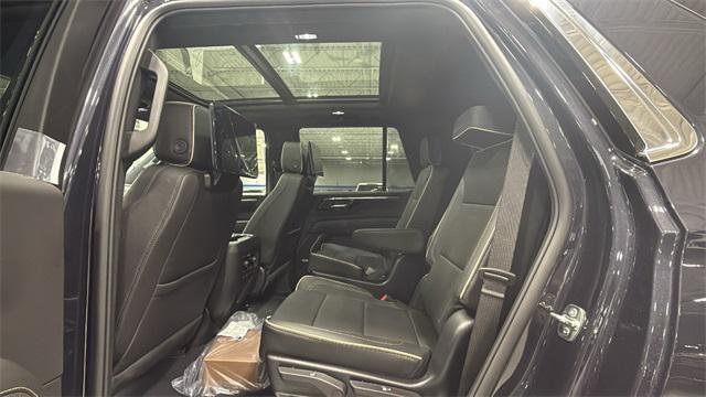 new 2026 Chevrolet Suburban car, priced at $85,985