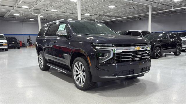 new 2026 Chevrolet Suburban car, priced at $85,985