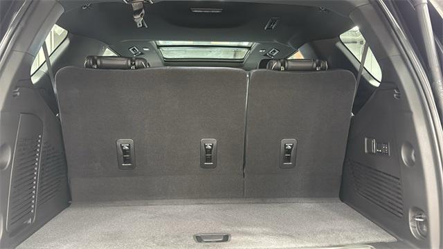 new 2026 Chevrolet Suburban car, priced at $85,985