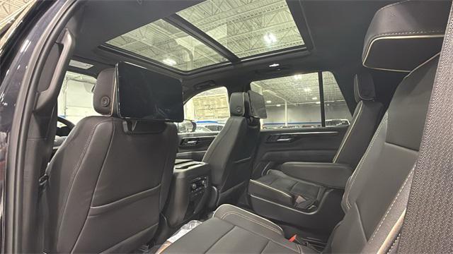 new 2026 Chevrolet Suburban car, priced at $85,985