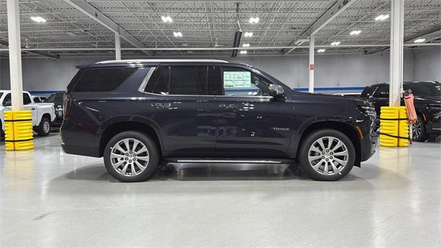 new 2026 Chevrolet Suburban car, priced at $85,985