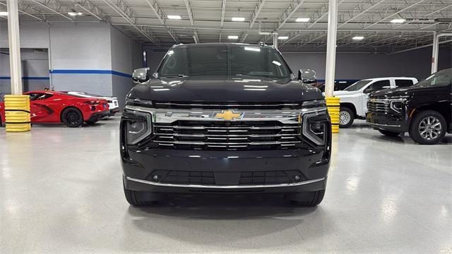 new 2026 Chevrolet Suburban car, priced at $85,985