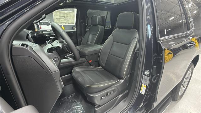 new 2026 Chevrolet Suburban car, priced at $85,985