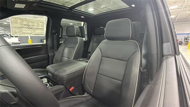 new 2026 Chevrolet Suburban car, priced at $85,985