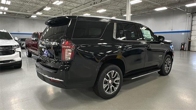 new 2024 Chevrolet Tahoe car, priced at $63,479