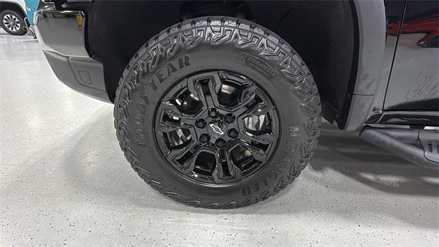 used 2022 Chevrolet Silverado 1500 car, priced at $61,199