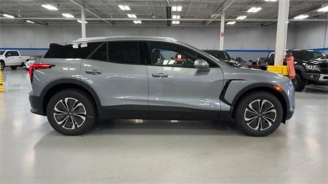 new 2024 Chevrolet Blazer car, priced at $40,395