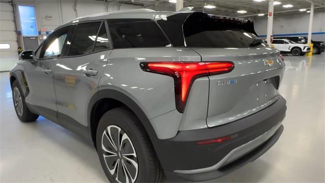 new 2024 Chevrolet Blazer car, priced at $40,395