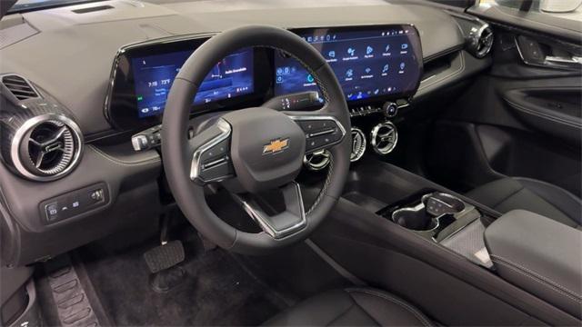 new 2024 Chevrolet Blazer car, priced at $40,395