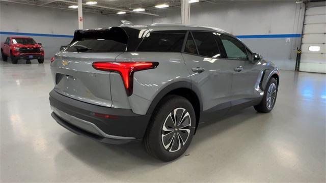 new 2024 Chevrolet Blazer car, priced at $40,395