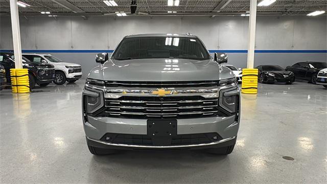 new 2025 Chevrolet Tahoe car, priced at $86,450