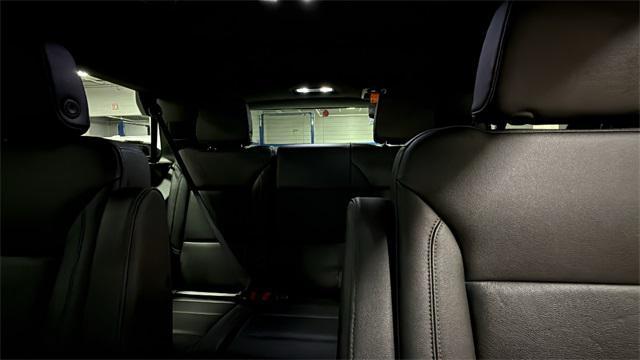 used 2021 Chevrolet Tahoe car, priced at $41,559