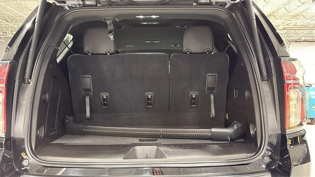 used 2021 Chevrolet Tahoe car, priced at $41,559