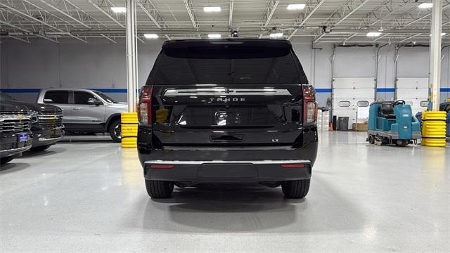 used 2021 Chevrolet Tahoe car, priced at $41,559
