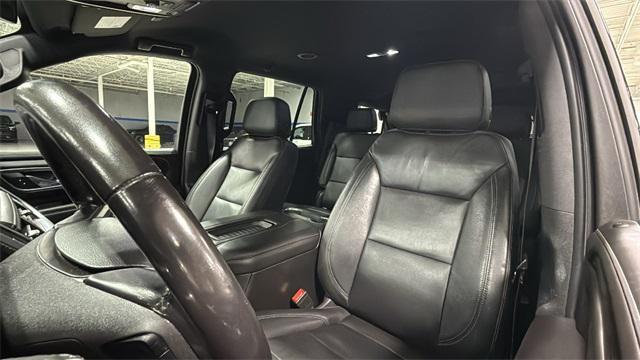 used 2021 Chevrolet Tahoe car, priced at $41,559