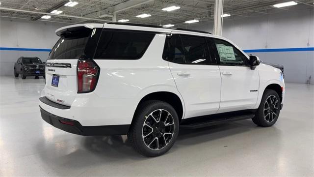 new 2024 Chevrolet Tahoe car, priced at $68,128