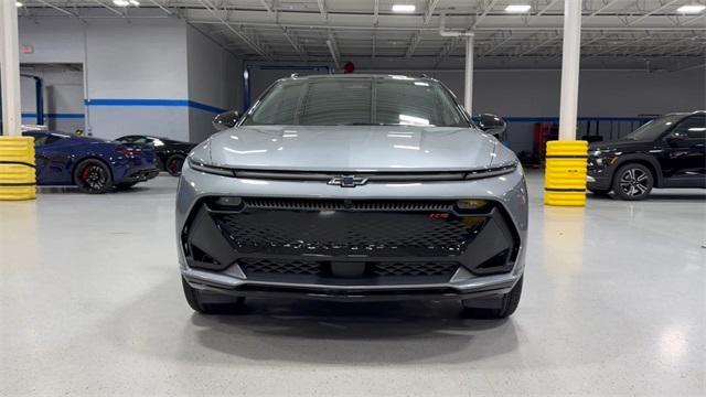 new 2026 Chevrolet Equinox EV car, priced at $41,766