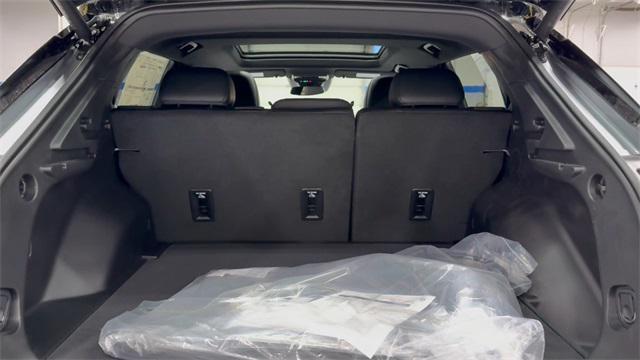 new 2026 Chevrolet Equinox EV car, priced at $41,766