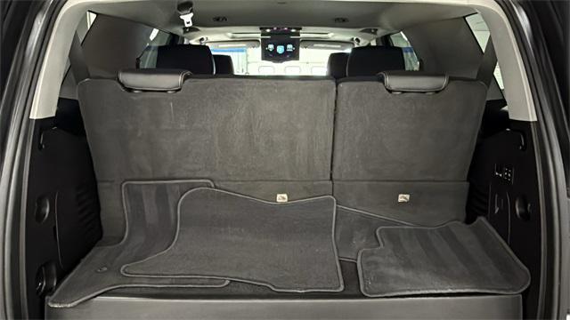 used 2020 GMC Yukon car, priced at $41,979
