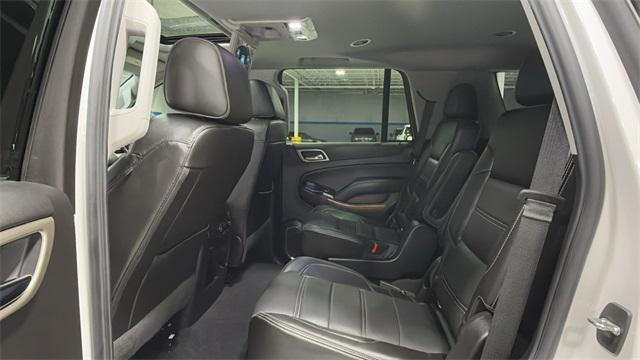 used 2020 GMC Yukon car, priced at $41,979
