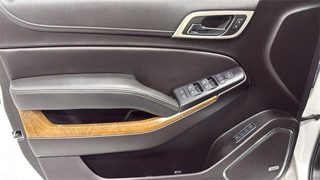used 2020 GMC Yukon car, priced at $41,979