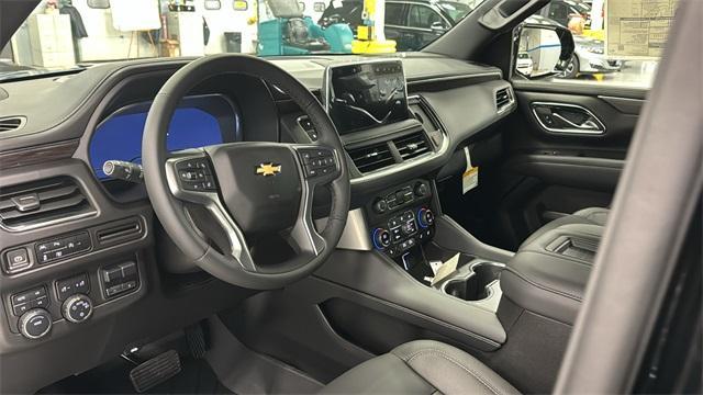 new 2024 Chevrolet Suburban car, priced at $72,244