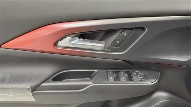 new 2026 Chevrolet Equinox EV car, priced at $42,230