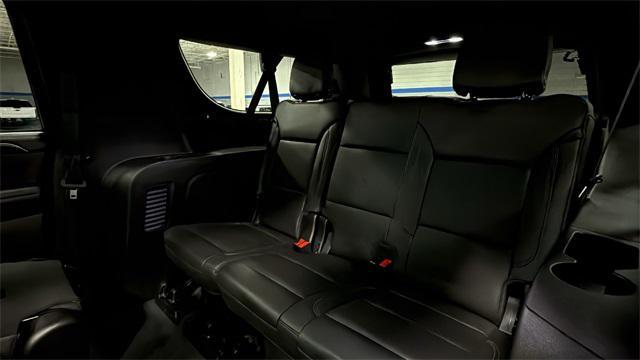 used 2024 Chevrolet Suburban car, priced at $68,199