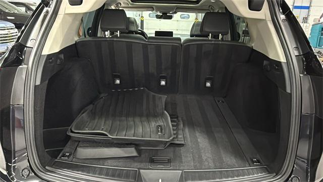 used 2022 Acura RDX car, priced at $35,199