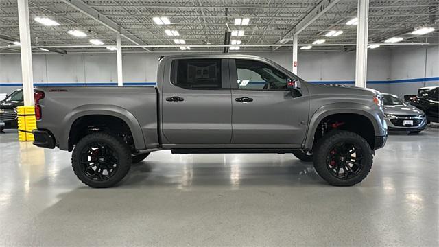 new 2024 Chevrolet Silverado 1500 car, priced at $94,880