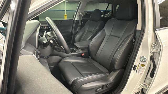 used 2022 Subaru Outback car, priced at $30,695