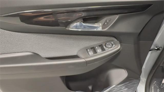 new 2026 Chevrolet TrailBlazer car, priced at $26,580