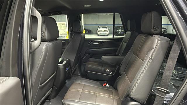new 2025 Chevrolet Tahoe car, priced at $80,803