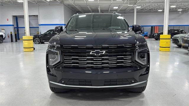 new 2025 Chevrolet Tahoe car, priced at $80,803