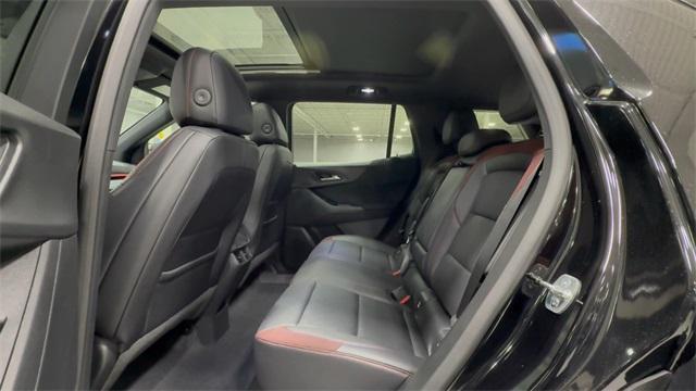 new 2026 Chevrolet Equinox car, priced at $38,015