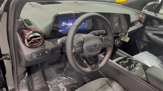 new 2026 Chevrolet Blazer EV car, priced at $52,388