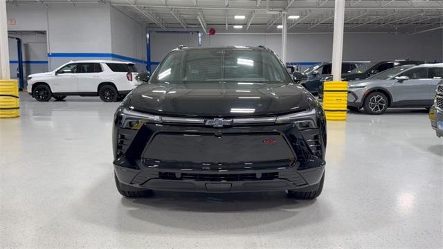 new 2026 Chevrolet Blazer EV car, priced at $52,388