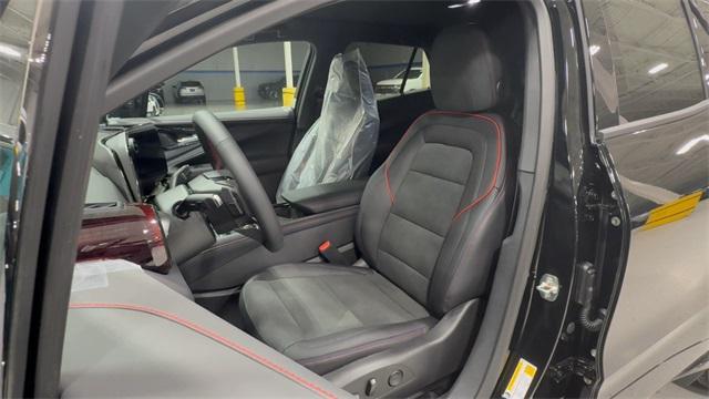 new 2026 Chevrolet Blazer EV car, priced at $52,388