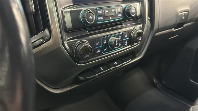 used 2019 Chevrolet Silverado 1500 car, priced at $24,999